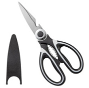 картинка Ножницы бытовые ХР-0424 X-PERT от интернет-магазина К1-СТРОЙ