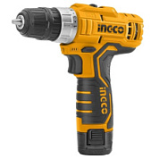 картинка Аккумуляторный ударный шуруповерт Li-ion INGCO CIDLI1232 от интернет-магазина К1-СТРОЙ