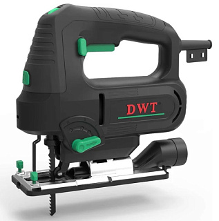 картинка Лобзик электрический STSP04-55 DV DWT от интернет-магазина К1-СТРОЙ