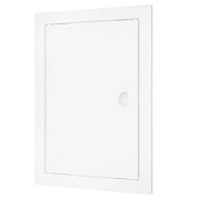 картинка Люк-дверца ревизионный с ручкой 418х618 с фланцем 396х596 Л4060Р от интернет-магазина К1-СТРОЙ