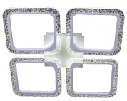 картинка Светильник потолочный люстра, 09946-0.3-04 Sneha от интернет-магазина К1-СТРОЙ