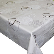 картинка Клеенка 140 см 117.4 Вечность Future от интернет-магазина К1-СТРОЙ