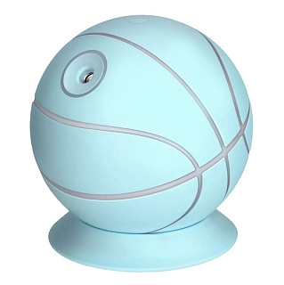 картинка Увлажнитель воздуха мяч Basketball Humidifier от интернет-магазина К1-СТРОЙ