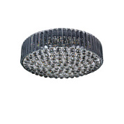 картинка 713154 (MX500002-15) Люстра REGOLO 15х60W E14 ХРОМ (в комплекте) от интернет-магазина К1-СТРОЙ