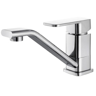 картинка Смеситель для раковины 15см Ø35 34010 Sonat KAISER от интернет-магазина К1-СТРОЙ