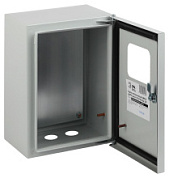 картинка Щит ЩМПг (окно)-00 IP54 (290-220-175) IP54 ЭРА от интернет-магазина К1-СТРОЙ