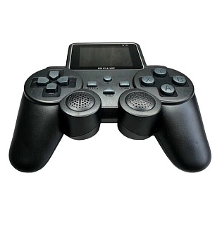 картинка Игровая приставка Gamepad Jetson S10 Черный от интернет-магазина К1-СТРОЙ