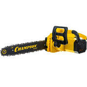 картинка Электрическая пила цепная 118-14 1800Вт CHAMPION от интернет-магазина К1-СТРОЙ