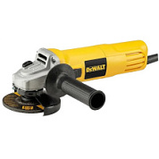 картинка Угловая шлифмашина 950 Вт 125 мм DWE4117-QS DeWalt от интернет-магазина К1-СТРОЙ
