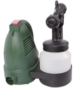 картинка Краскопульт электрический ЭКРП-600/0,8 Калибр от интернет-магазина К1-СТРОЙ