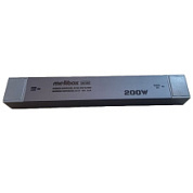 картинка Трансформатор Slim-Exclusive Led 12v 200w IP20 Meltbox от интернет-магазина К1-СТРОЙ