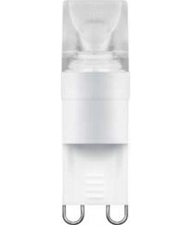 картинка Лампа светодиодная LB-492 G9 2W LED 4000K 25218 Feron от интернет-магазина К1-СТРОЙ