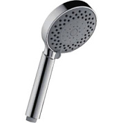 картинка Лейка для душа G07 GAPPO от интернет-магазина К1-СТРОЙ