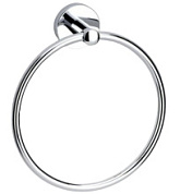 картинка Полотенцедержатель E151-06 EKKO от интернет-магазина К1-СТРОЙ