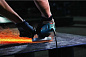 Углошлифовальная машина GWS 9-125 S 0601396102 Bosch