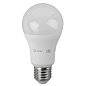 Лампа светодиодная ЭКО 16w E27 2700k Led ЭРА