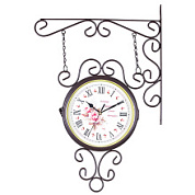 картинка Часы настенные L081017 Reluce от интернет-магазина К1-СТРОЙ