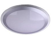 картинка Накладной светодиодный светильник ALR-25 AC170-265V 25W d430мм*H90мм  от интернет-магазина К1-СТРОЙ