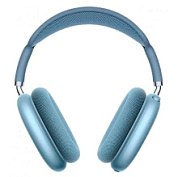 картинка Наушники полноразмерные Happy BT Bluetooth 5.4 W65 Blue Hoco от интернет-магазина К1-СТРОЙ