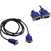картинка Кабель VGA 15M/15M 1,8м TV-COM от интернет-магазина К1-СТРОЙ