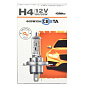 Автомобильная лампа галогенная, H4 12V 60/55W P43t LHI04126055FSP1 Формула Света