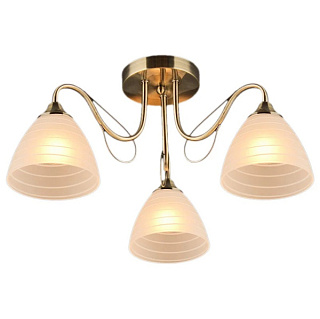 картинка Потолочный светильник 03078-0.3-03 Reluce от интернет-магазина К1-СТРОЙ