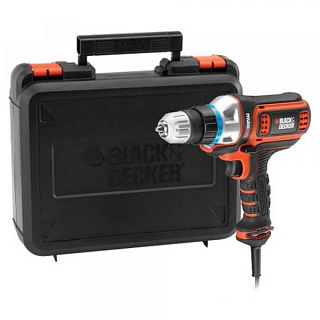 картинка Сетевой многофункциональный инструмент MultiEvo  MT350K-QS BLACK&DECKER от интернет-магазина К1-СТРОЙ
