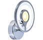 Светодиодный накладной светильник 8070/1W CHR 28W Profit Light