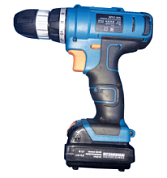 картинка Шуруповерт аккумуляторный АШ-12ЛД Workmaster от интернет-магазина К1-СТРОЙ