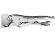 картинка Зажим жестянщика ручной 200x30 мм, 22473_z01 STAYER "PROFI" "PRO-Fix" от интернет-магазина К1-СТРОЙ