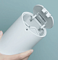 Электрический термос 0.4 л белый Xiaomi Viomi Travel Electric Cup