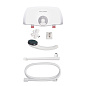 Проточный водонагреватель SmartFix TS (6.5 кВт) - кран+душ НС-1588907 ROYAL THERMO