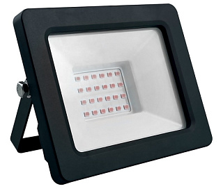 картинка Светодиодный прожектор LL-903 IP65 30W красный, 41519 Feron от интернет-магазина К1-СТРОЙ