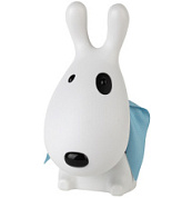 картинка Настольный светильник, белый NLED-410-1W-W ЭРА от интернет-магазина К1-СТРОЙ