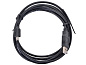 Кабель USB2.0 USB-mini USB 1/1,5/1,8m
