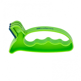 картинка Устройство универсальное для заточки ножей, ножниц Сибртех от интернет-магазина К1-СТРОЙ