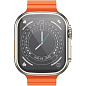 Умные часы Smart Watch IP67 BD3 Ultra IP67 золотой Borofone