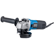 картинка Угловая шлифмашина УШМ-125/950Б Workmaster от интернет-магазина К1-СТРОЙ