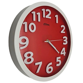 картинка Часы настенные 7526 Космос от интернет-магазина К1-СТРОЙ