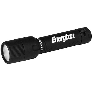 картинка Фонарь LED X-Focus + 1хAAA Energizer от интернет-магазина К1-СТРОЙ