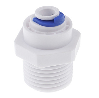 картинка Переходник для смесителя питьевой воды, F34304 FRAP от интернет-магазина К1-СТРОЙ