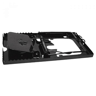 картинка Крысоловка металлическая усиленная, Sparta от интернет-магазина К1-СТРОЙ