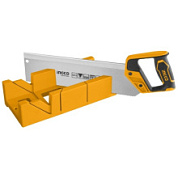 картинка Обушковая пила со стуслом, 300 мм HMBS3008 INGCO от интернет-магазина К1-СТРОЙ