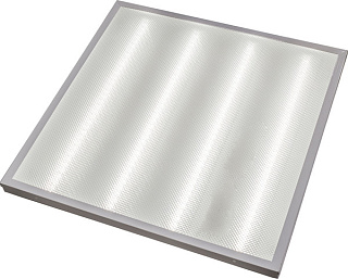 картинка Светильник Армстронг светодиодный Люкс «Призма» 6000K от интернет-магазина К1-СТРОЙ