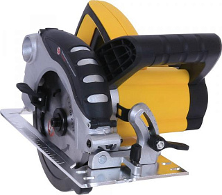 картинка Электрическая пила дисковая ЭПД-1500/165D Калибр от интернет-магазина К1-СТРОЙ