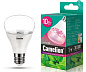 Лампа для растений LED10-PL/BIO/E27 13241 Camelion
