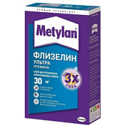 картинка Обойный клей Флизелин Ультра Премиум 250г 624936 ХЕНКЕЛЬ Метилан от интернет-магазина К1-СТРОЙ