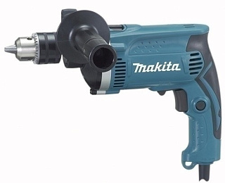 картинка Ударная дрель Makita HP1630 от интернет-магазина К1-СТРОЙ