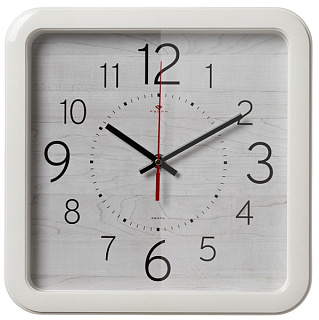 картинка Часы настенные 7667-012 Рубин от интернет-магазина К1-СТРОЙ