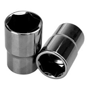 картинка Головка торцевая шестигранная, 1/2" 10 мм HHAST12101 INDUSTRIAL INGCO от интернет-магазина К1-СТРОЙ